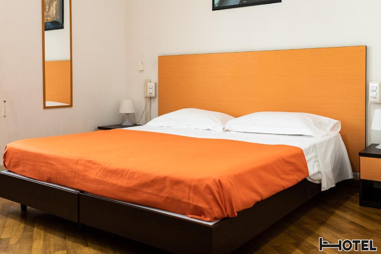 Hotel Youri Il Magnifico Genua Buitenkant foto