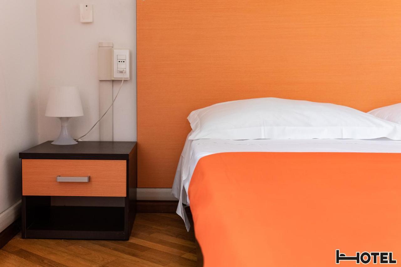 Hotel Youri Il Magnifico Genua Buitenkant foto